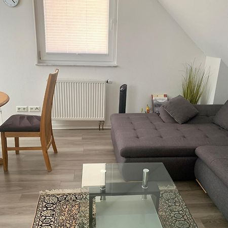 Gaeste-Appartement-Kirsammer Eningen unter Achalm Exterior foto