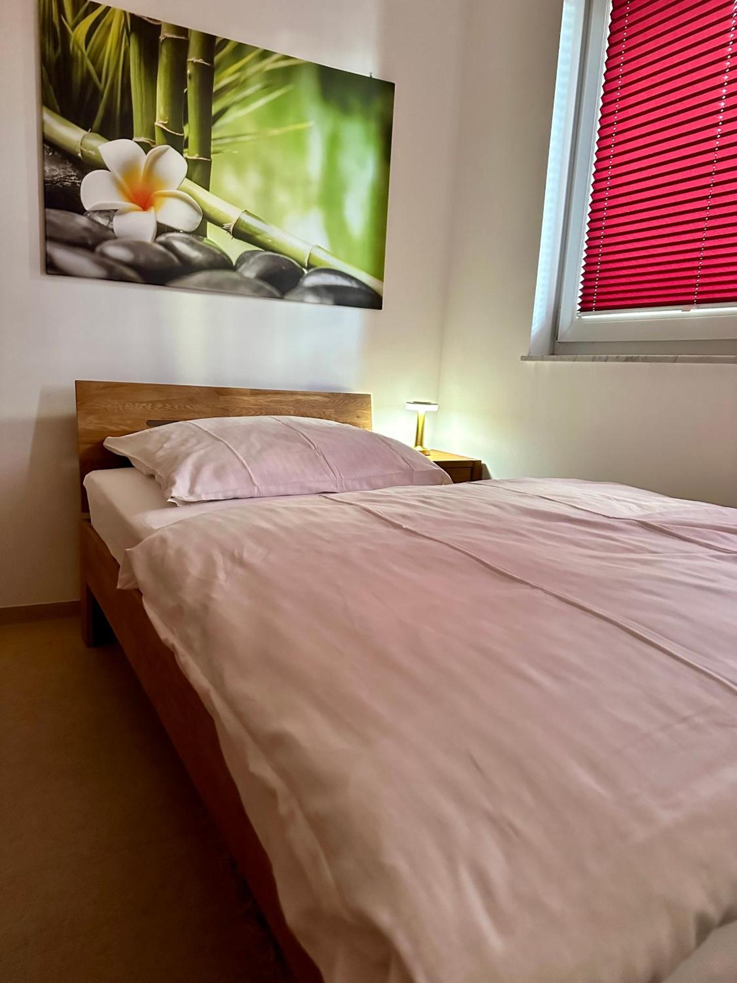 Gaeste-Appartement-Kirsammer Eningen unter Achalm Exterior foto